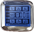 custom lcd
