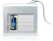 electrolytic tank