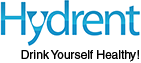 Hydrent Alkaline Water Ionizers Logo